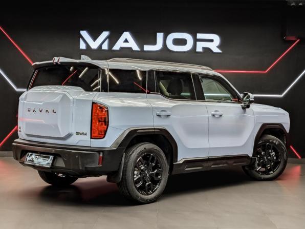 Haval H3 I с пробегом 2024 года, цена 2 490 000 рублей, 27710 км, внедорожник, Автокод Объявления