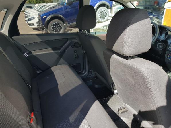 Lada (ВАЗ) Granta I Рестайлинг с пробегом 2025 года, цена 894 000 рублей, 3400 км, седан, Автокод Объявления