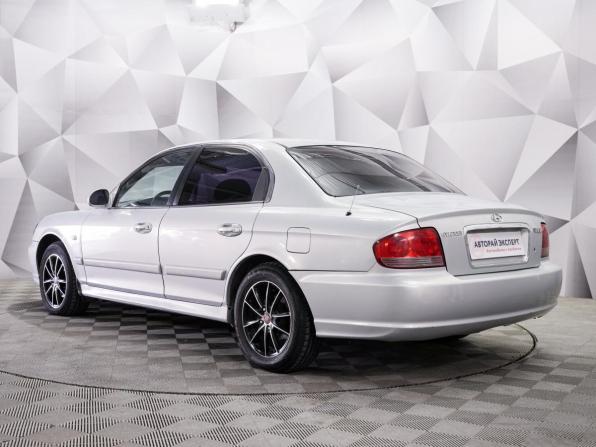 Hyundai Sonata IV (EF) Рестайлинг с пробегом 2011 года, цена 528 000 рублей, 249000 км, седан, Автокод Объявления