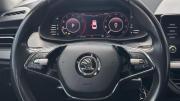 Skoda Rapid II Оренбург  - изображение 34