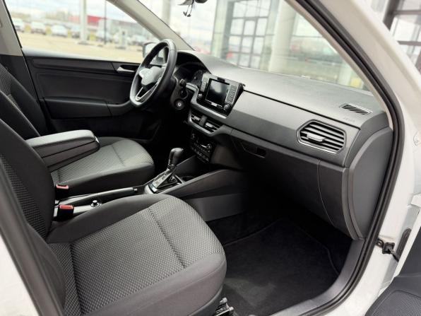 Volkswagen Polo VI с пробегом 2021 года, цена 1 325 000 рублей, 78242 км, лифтбек, Автокод Объявления
