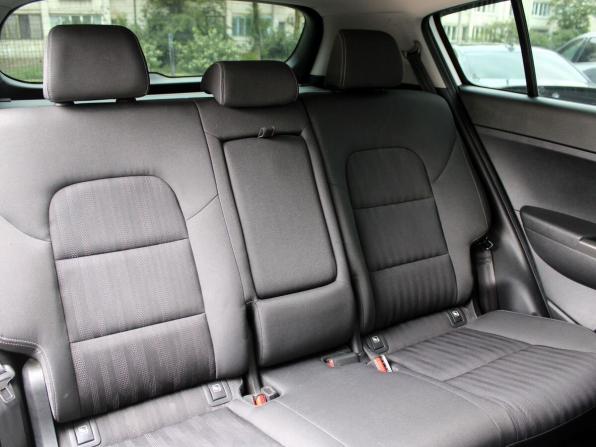 Kia Sportage IV с пробегом 2016 года, цена 1 780 000 рублей, 108310 км, внедорожник, Автокод Объявления