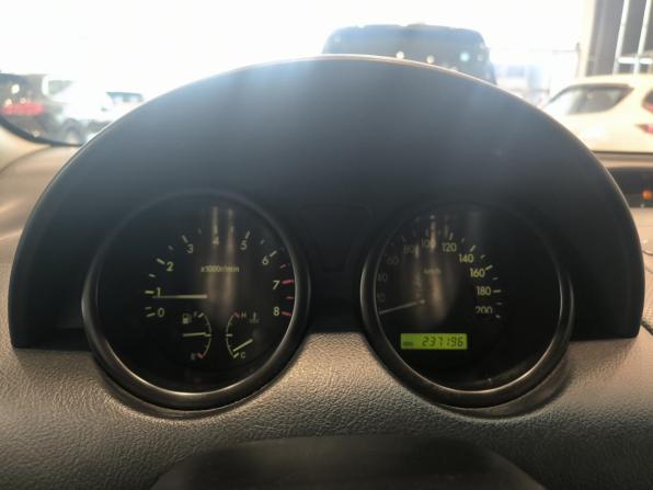 Chevrolet Aveo I с пробегом 2007 года, цена 274 000 рублей, 237194 км, хэтчбек, Автокод Объявления