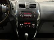 Suzuki SX4 I (Classic) Рестайлинг Красноярск  - изображение 41