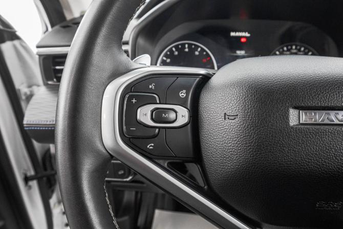 Haval Jolion I с пробегом 2024 года, цена 1 999 000 рублей, 11500 км, внедорожник, Автокод Объявления
