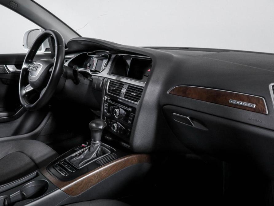 Audi A4 allroad IV (B8) Рестайлинг Москва  - изображение 10
