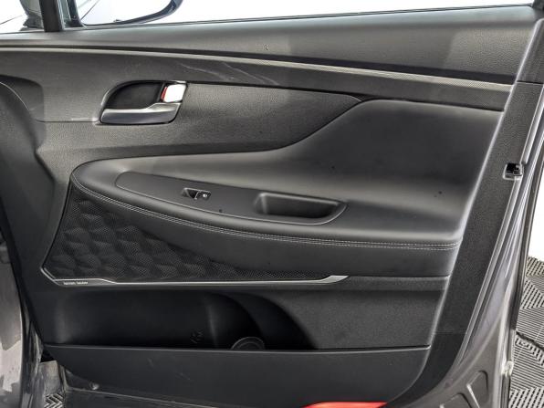 Hyundai Santa Fe IV Рестайлинг с пробегом 2021 года, цена 3 750 000 рублей, 45807 км, внедорожник, Автокод Объявления