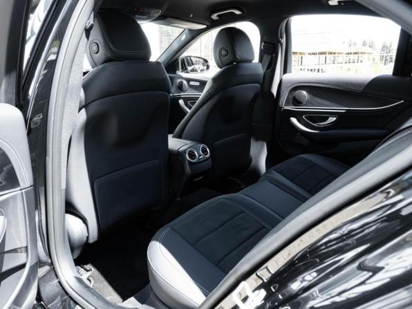 Mercedes-Benz E-Класс V (W213 S213 C238) с пробегом 2019 года, цена 4 350 000 рублей, 28411 км, седан, Автокод Объявления