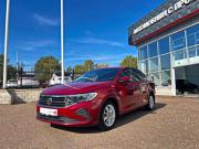 Volkswagen Polo VI Стерлитамак  - изображение 22