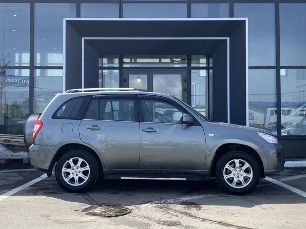 Chery Tiggo (T11) I Рестайлинг (FL) с пробегом 2014 года, цена 549 000 рублей, 84816 км, внедорожник, Автокод Объявления