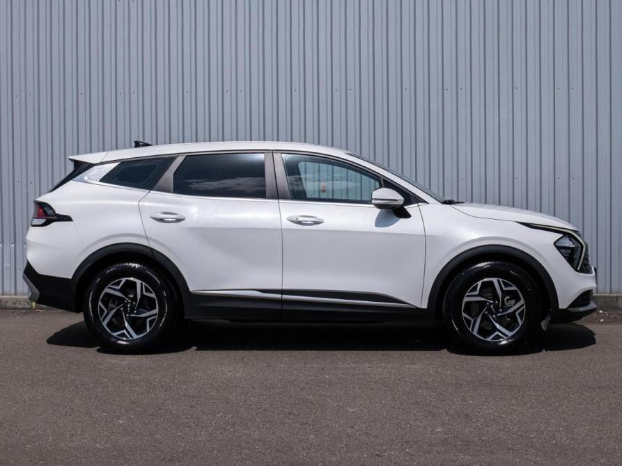 Kia Sportage V Сочи  - изображение 5