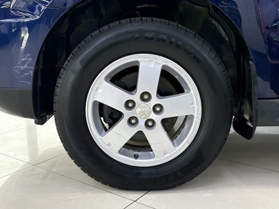 Mitsubishi Outlander II Рестайлинг Ярославль  - изображение 32