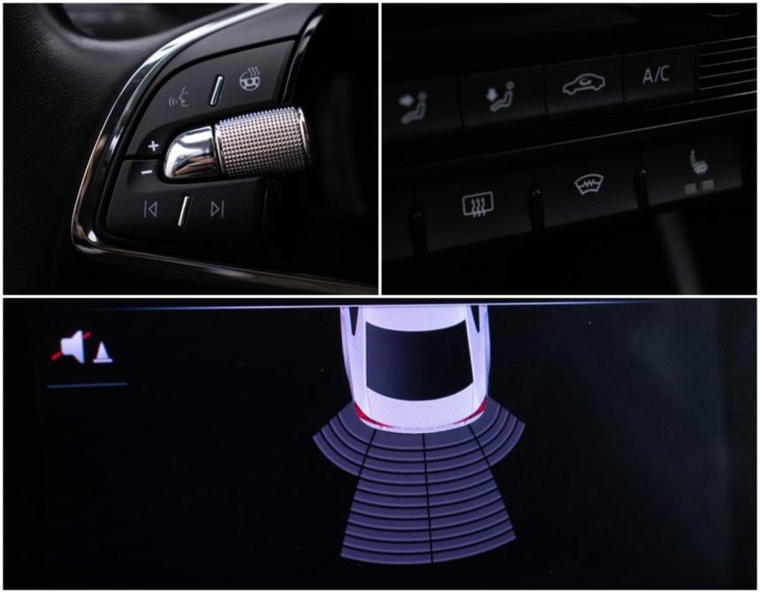 Skoda Rapid II Москва  - изображение 18