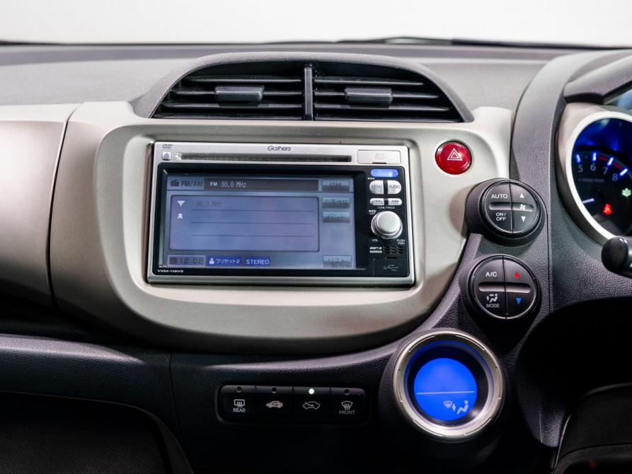 Honda Fit II Чита  - изображение 9