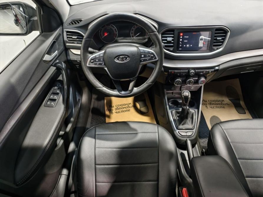 Lada (ВАЗ) Vesta I Рестайлинг (NG) Курск  - изображение 9