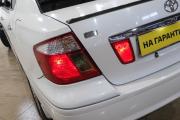 Toyota Premio I (T24) Новокузнецк  - изображение 37