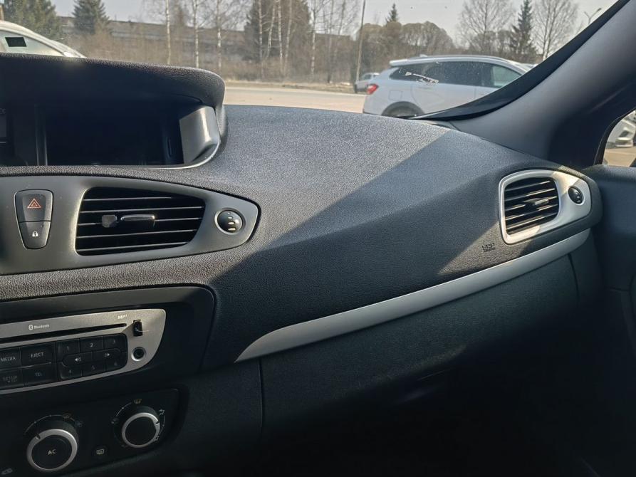 Renault Scenic III Рестайлинг 2 Великие Луки  - изображение 16