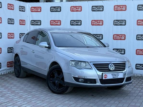 Volkswagen Passat B6 с пробегом 2008 года, цена 399 990 рублей, 283800 км, седан, Автокод Объявления