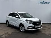 Lada (ВАЗ) XRAY I Москва  - изображение 15