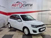 Lada (ВАЗ) Kalina II Воронеж  - изображение 24