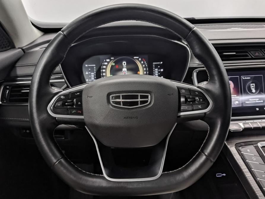 Geely Atlas Pro Санкт-Петербург  - изображение 22