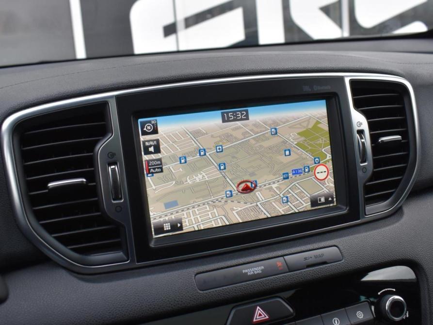 Kia Sportage IV Краснодар  - изображение 14