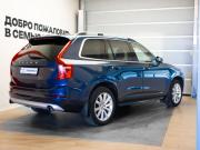 Volvo XC90 II Москва  - изображение 43