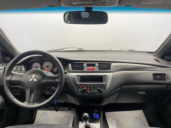 Mitsubishi Lancer IX Рестайлинг с пробегом 2007 года, цена 249 000 рублей, 363000 км, седан, Автокод Объявления