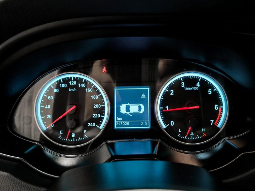 Brilliance V5 I Казань  - изображение 16