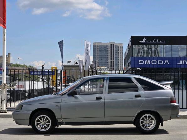 Lada (ВАЗ) 2112 с пробегом 2007 года, цена 126 000 рублей, 187647 км, хэтчбек, Автокод Объявления