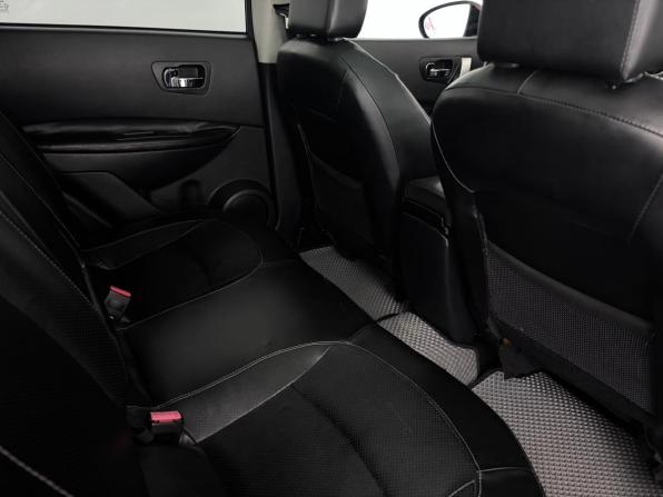 Nissan Qashqai I Рестайлинг с пробегом 2010 года, цена 975 000 рублей, 169750 км, внедорожник, Автокод Объявления