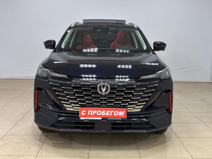 Changan CS55 Plus II Альметьевск  - изображение 2