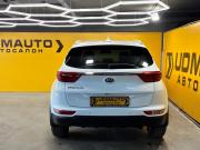 Kia Sportage IV Ижевск  - изображение 25