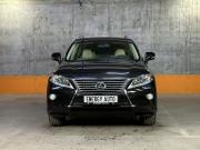 Lexus RX III Рестайлинг Уфа  - изображение 29