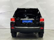 Toyota Highlander II (XU40) Рестайлинг Новосибирск  - изображение 23
