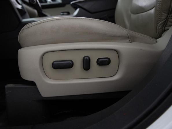 Ford Explorer V с пробегом 2014 года, цена 1 999 000 рублей, 190670 км, внедорожник, Автокод Объявления
