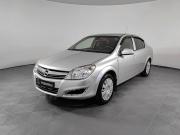 Opel Astra H Рестайлинг Уфа  - изображение 23
