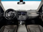 BMW X3 II (F25) Калининград  - изображение 35