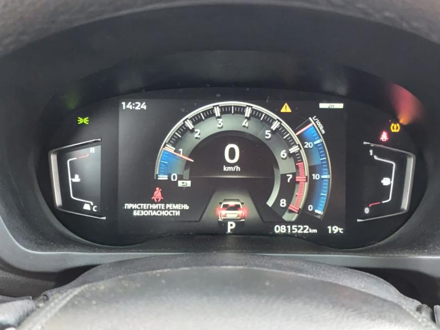 Mitsubishi Montero Sport III Рестайлинг Ижевск  - изображение 16