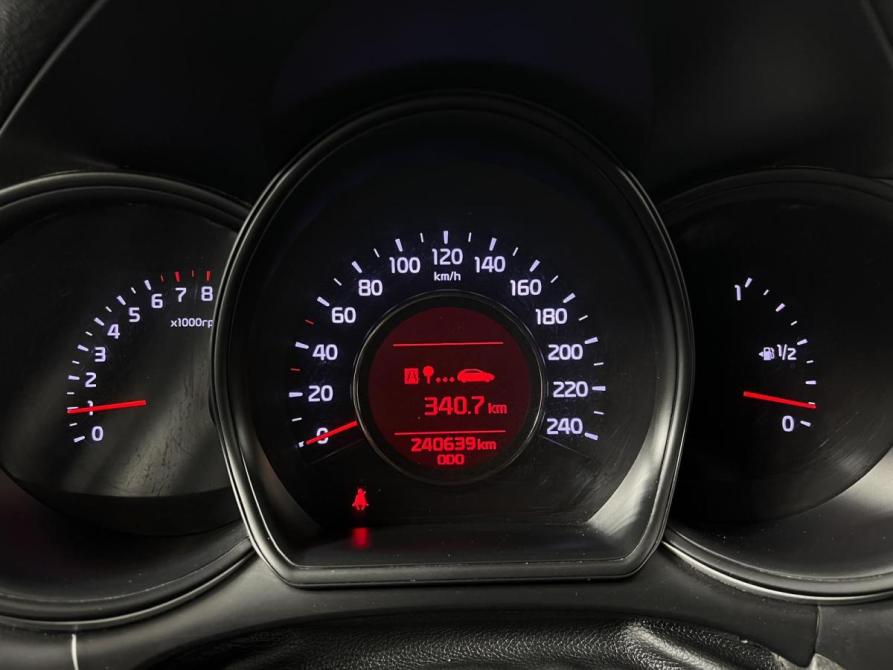 Kia Ceed II Казань  - изображение 12