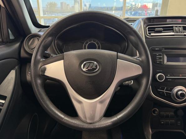 Lifan X60 I Рестайлинг 2 с пробегом 2018 года, цена 699 000 рублей, 130000 км, внедорожник, Автокод Объявления
