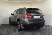Jeep Grand Cherokee IV (WK2) Нижний Новгород  - изображение 32