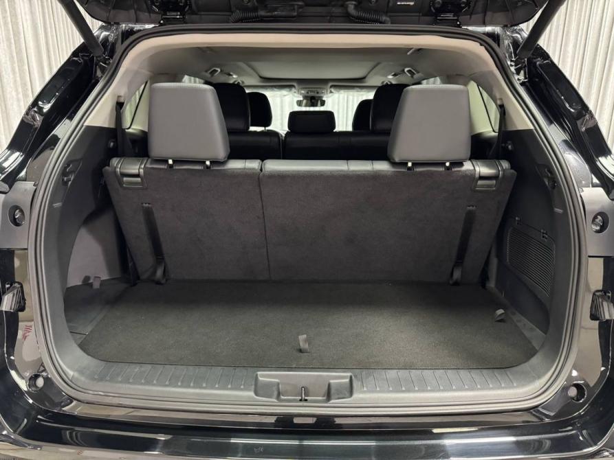 Toyota Highlander IV (XU70) Стерлитамак  - изображение 37