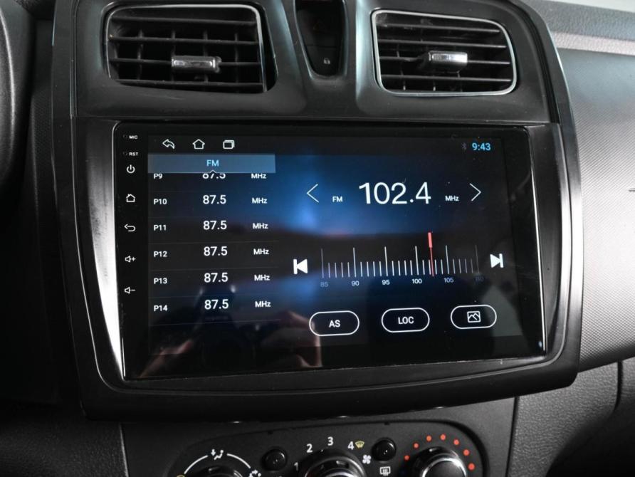 Renault Logan II Рестайлинг Ростов-на-Дону  - изображение 12