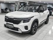 Kia Seltos I Рестайлинг Казань  - изображение 23