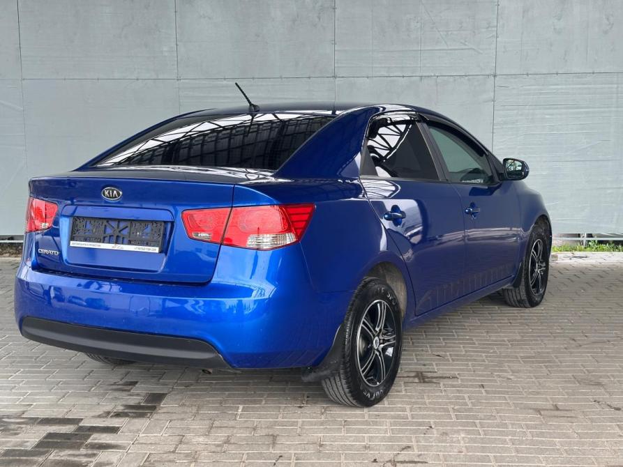 Kia Cerato II Тамбов  - изображение 7