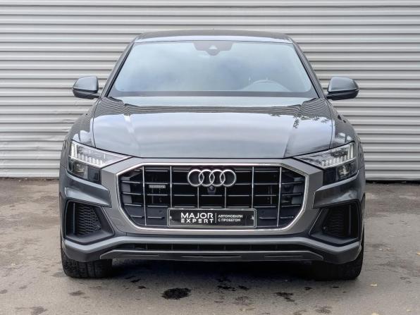 Audi Q8 I (4M) с пробегом 2019 года, цена 5 000 000 рублей, 166100 км, внедорожник, Автокод Объявления