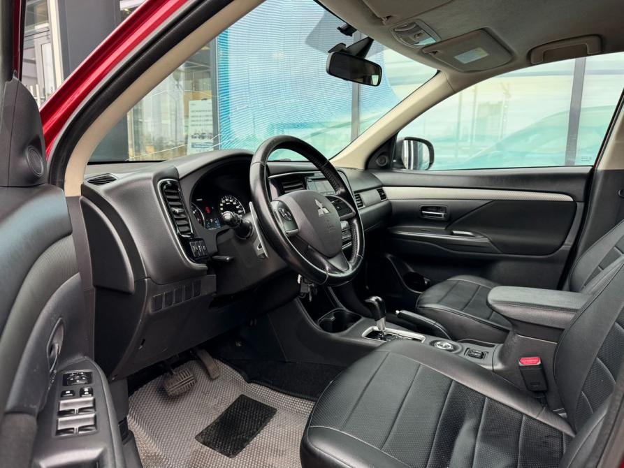 Mitsubishi Outlander III Архангельск  - изображение 10