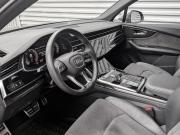 Audi Q7 II (4M) Рестайлинг Москва  - изображение 45