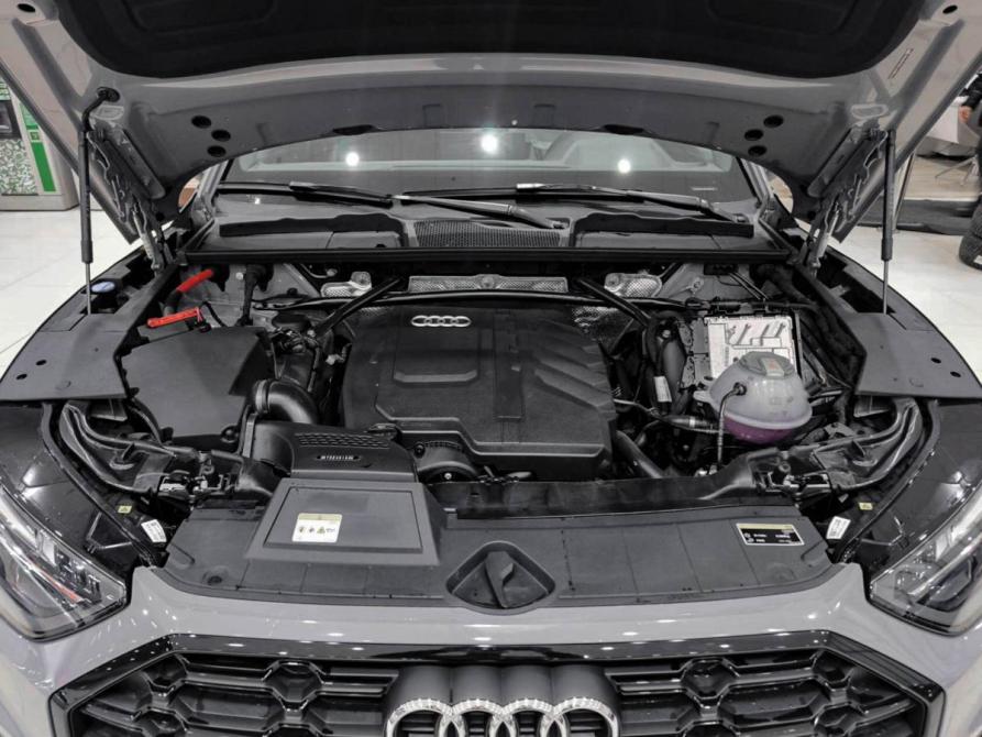 Audi Q5 II (FY) Рестайлинг Казань  - изображение 11